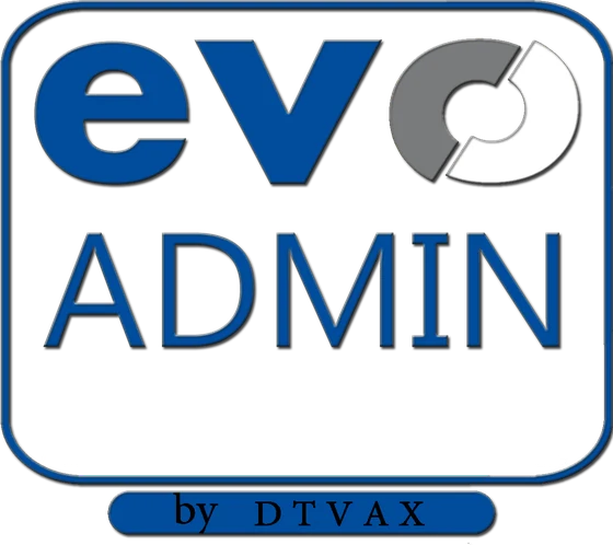 EVO Admin